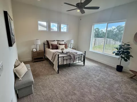 Bedroom - 20023 Pride Mountain Ct, Anderson, CA 96007 photo 1 of 4