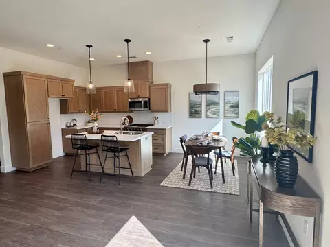 Kitchen - 20023 Pride Mountain Ct, Anderson, CA 96007 photo 1 of 2