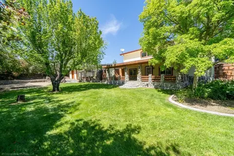 Exterior - 21785 Bend Ferry Rd, Red Bluff, CA 96080 photo 2 of 8