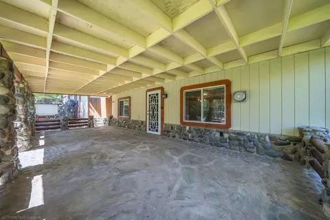 Exterior - 21785 Bend Ferry Rd, Red Bluff, CA 96080 photo 3 of 8