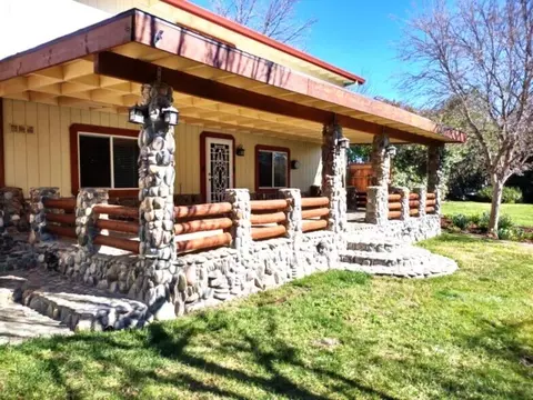 Exterior - 21785 Bend Ferry Rd, Red Bluff, CA 96080 photo 1 of 8