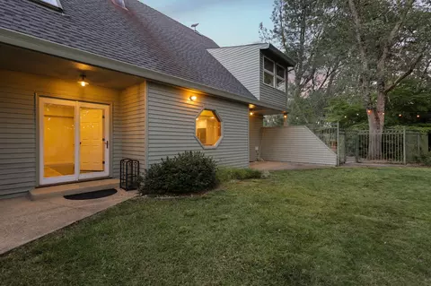 Exterior - 15745 Montgomery Ranch Rd, Redding, CA 96001 photo 20 of 27