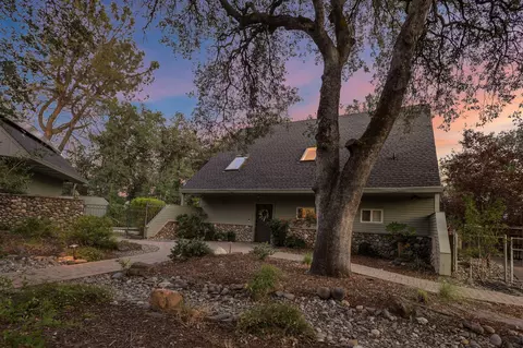 Exterior - 15745 Montgomery Ranch Rd, Redding, CA 96001 photo 8 of 27