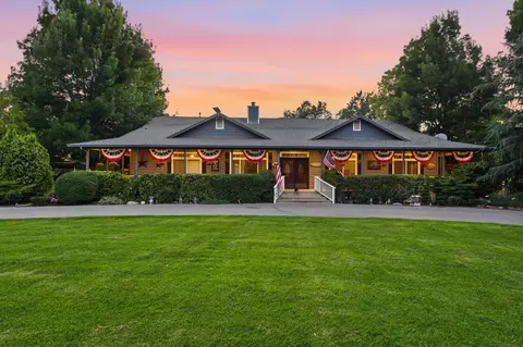 16090 Bowman Rd, Cottonwood, CA 96022