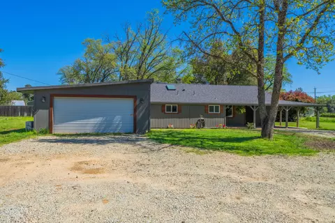 Exterior - 3262 Rancho Rd, Redding, CA 96002 photo 13 of 16