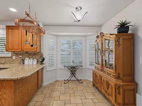 Kitchen - 11402 Wales Dr, Redding, CA 96003 photo 1 of 4