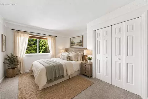 Bedroom - 1025 Chardonnay Walk, Redding, CA 96001 photo 6 of 10