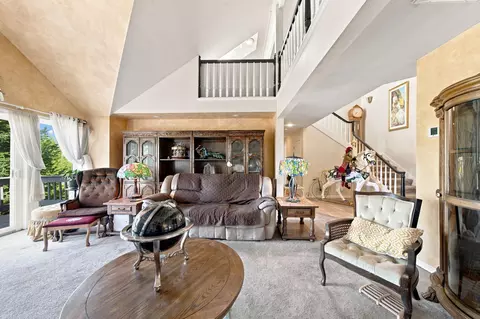 Living - 1025 Chardonnay Walk, Redding, CA 96001 photo 1 of 4