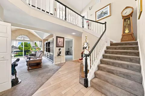 Entry Way - 1025 Chardonnay Walk, Redding, CA 96001 photo 1 of 4
