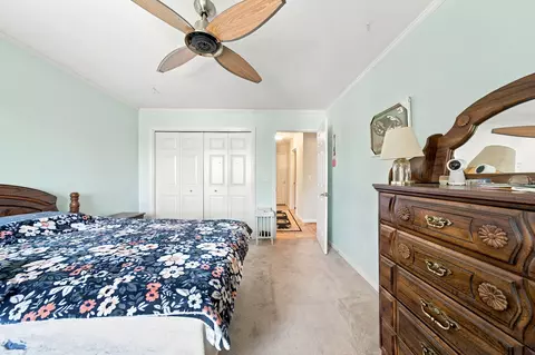 Bedroom - 1025 Chardonnay Walk, Redding, CA 96001 photo 5 of 10