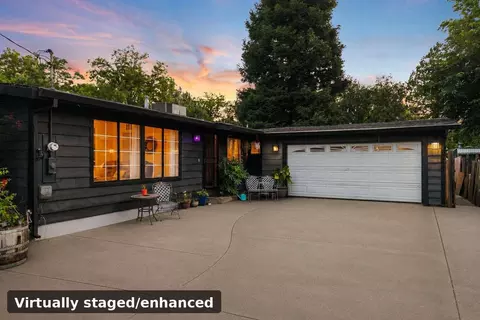 Exterior - 4562 E Bonnyview Rd, Redding, CA 96001 photo 2 of 8