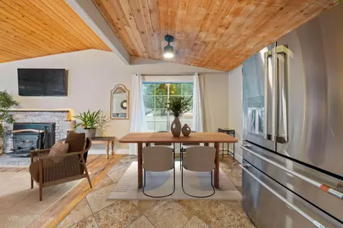 Dining - 4562 E Bonnyview Rd, Redding, CA 96001 photo 1 of 2