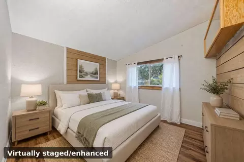 Bedroom - 4562 E Bonnyview Rd, Redding, CA 96001 photo 3 of 8