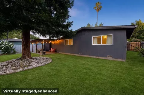 Exterior - 4562 E Bonnyview Rd, Redding, CA 96001 photo 6 of 8