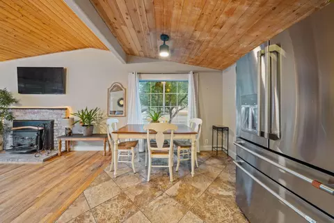 Dining - 4562 E Bonnyview Rd, Redding, CA 96001 photo 2 of 2