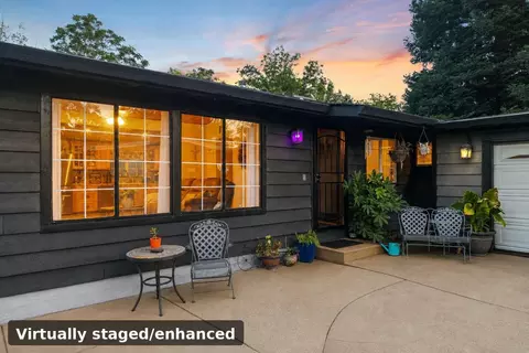 Exterior - 4562 E Bonnyview Rd, Redding, CA 96001 photo 4 of 8