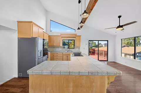 Kitchen - 3416 Cessna Dr, Redding, CA 96001 photo 6 of 6