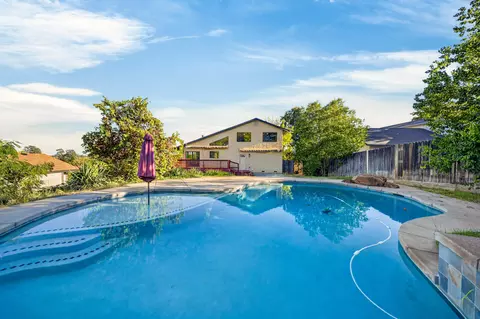 Exterior - 3416 Cessna Dr, Redding, CA 96001 photo 1 of 7