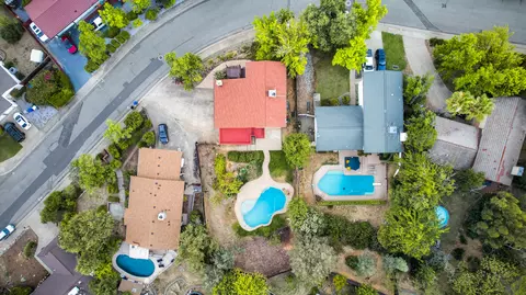 View/Area - 3416 Cessna Dr, Redding, CA 96001 photo 5 of 5