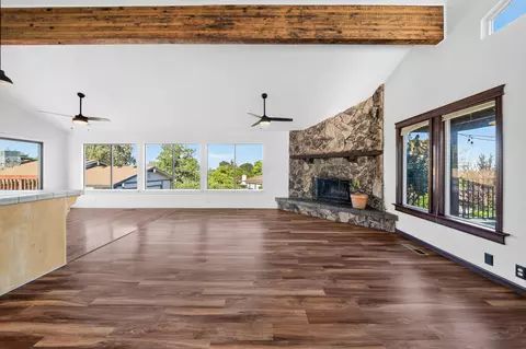 Living - 3416 Cessna Dr, Redding, CA 96001 photo 3 of 9