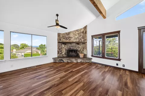 Living - 3416 Cessna Dr, Redding, CA 96001 photo 4 of 9