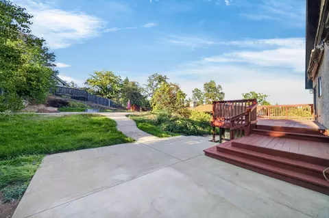 Exterior - 3416 Cessna Dr, Redding, CA 96001 photo 4 of 7