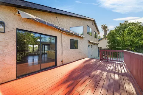 Exterior - 3416 Cessna Dr, Redding, CA 96001 photo 3 of 7
