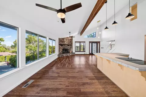 Living - 3416 Cessna Dr, Redding, CA 96001 photo 2 of 9