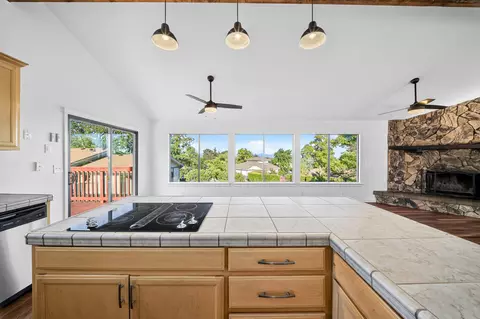 Kitchen - 3416 Cessna Dr, Redding, CA 96001 photo 2 of 6