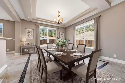 Dining - 13839 Creek Trl, Redding, CA 96003 photo 1 of 1