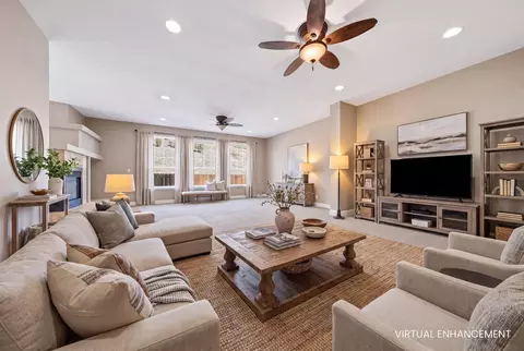 Living - 13839 Creek Trl, Redding, CA 96003 photo 1 of 9