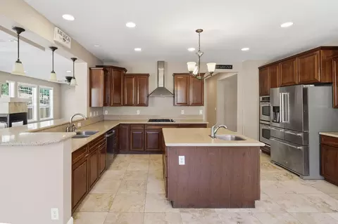 Kitchen - 13839 Creek Trl, Redding, CA 96003 photo 1 of 4