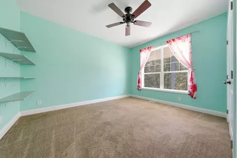 Bedroom - 13839 Creek Trl, Redding, CA 96003 photo 5 of 6