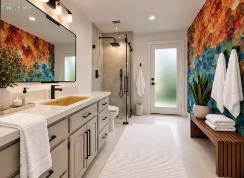 Bath - 3350 Mountain Oak Dr, Redding, CA 96001 photo 5 of 8