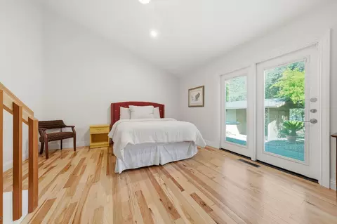 Bedroom - 3350 Mountain Oak Dr, Redding, CA 96001 photo 3 of 3