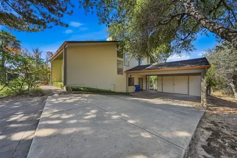 Exterior - 3350 Mountain Oak Dr, Redding, CA 96001 photo 15 of 19