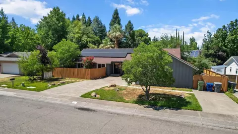 Exterior - 3012 Monte Bello Dr, Redding, CA 96001 photo 14 of 14
