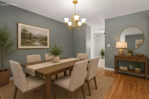 Dining - 3012 Monte Bello Dr, Redding, CA 96001 photo 2 of 3