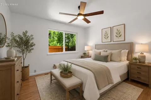 Bedroom - 3012 Monte Bello Dr, Redding, CA 96001 photo 2 of 6