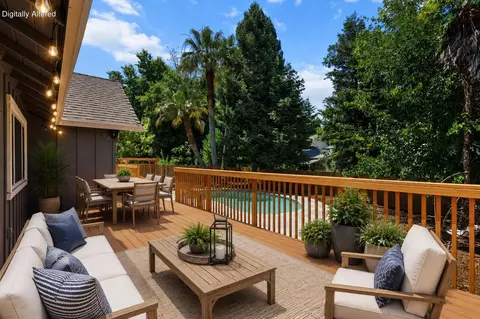 Exterior - 3012 Monte Bello Dr, Redding, CA 96001 photo 4 of 14
