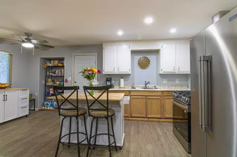 Kitchen - 3592 Capricorn Way, Redding, CA 96002 photo 1 of 1