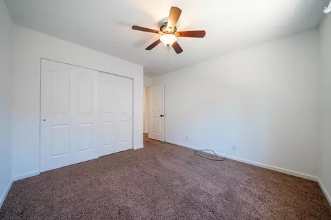 Bedroom - 665 Collyer Dr, Redding, CA 96003 photo 6 of 6