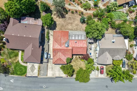 View/Area - 665 Collyer Dr, Redding, CA 96003 photo 7 of 7