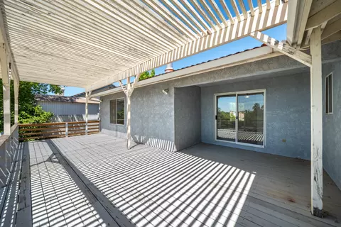 Exterior - 665 Collyer Dr, Redding, CA 96003 photo 3 of 14
