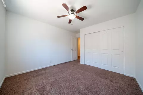 Bedroom - 665 Collyer Dr, Redding, CA 96003 photo 4 of 6
