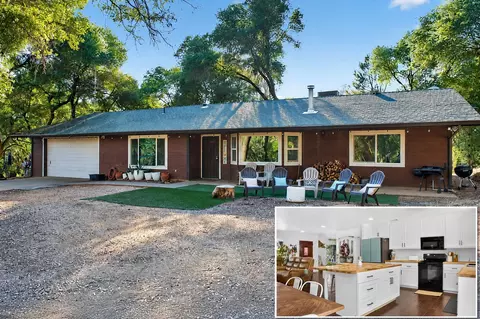 15 Lower Gulch Rd, Oroville, CA 95965