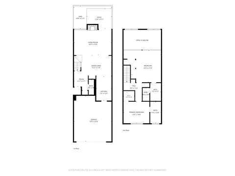 Floorplan - 1930 Bechelli Ln, Redding, CA 96002 photo 1 of 1