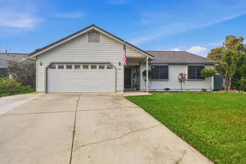 Exterior - 1280 Southpointe Dr, Red Bluff, CA 96080 photo 2 of 4
