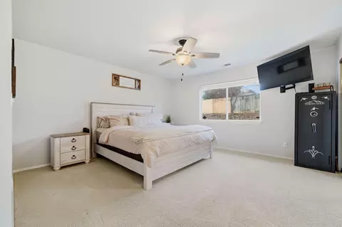 Bedroom - 1280 Southpointe Dr, Red Bluff, CA 96080 photo 3 of 3