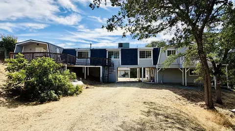 18670 Highridge Rd, Cottonwood, CA 96022